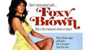 Foxy Brown's poster