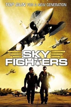 Sky Fighters's poster image
