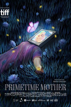 Primetime Mother's poster