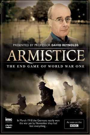 Armistice's poster