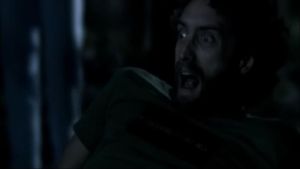 Dead Mary's poster