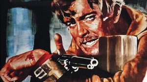 Johnny Hamlet's poster