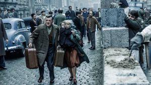 Bridge of Spies's poster
