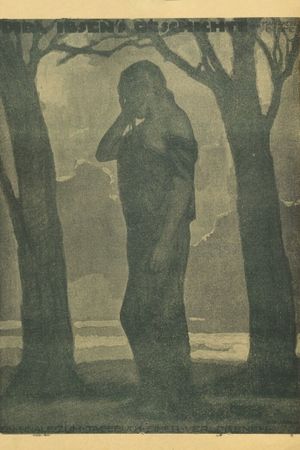 The Story of Dida Ibsen's poster
