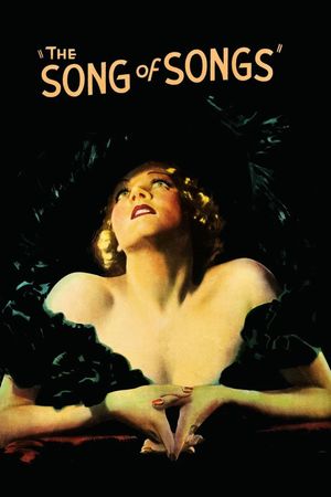 The Song of Songs's poster