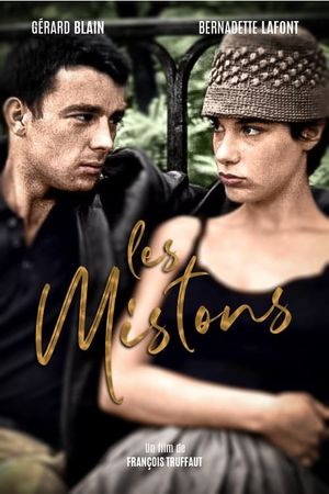 The Mischief Makers's poster