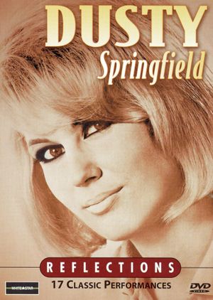 Dusty Springfield: Reflections's poster