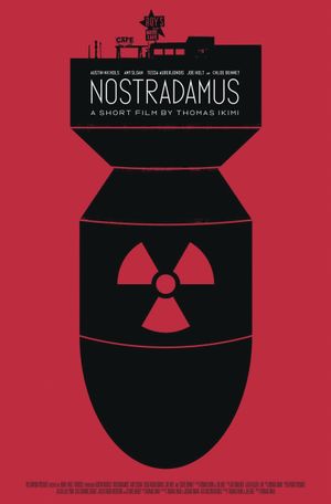Nostradamus's poster