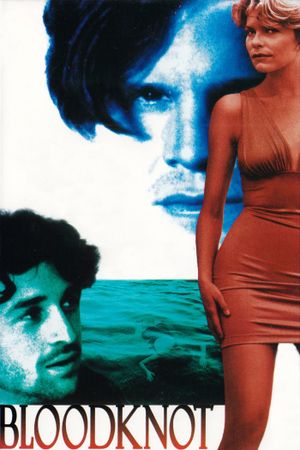Bloodknot's poster