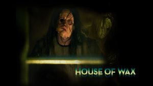 House of Wax's poster