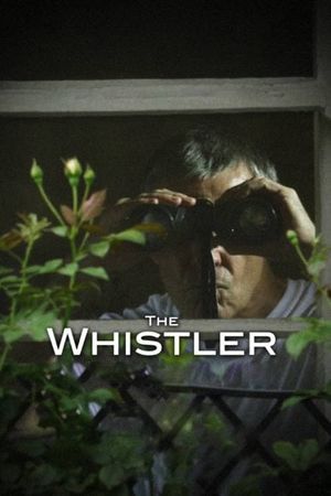 The Whistler's poster