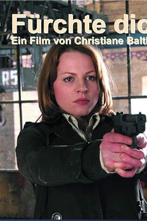 Fürchte dich nicht's poster