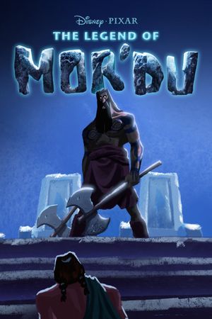 The Legend of Mor'du's poster