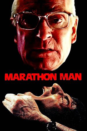 Marathon Man's poster
