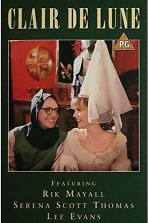 Rik Mayall Presents: Clair de Lune's poster