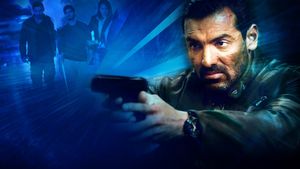 Force 2's poster