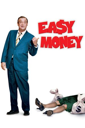 Easy Money's poster