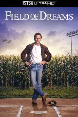 Field of Dreams's poster
