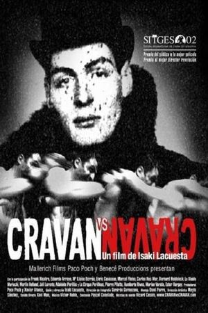 Cravan vs. Cravan's poster image
