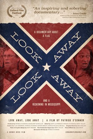 Look Away's poster