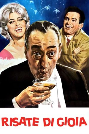 The Passionate Thief's poster