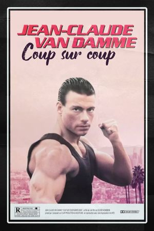 Jean-Claude van Damme: Karate King's poster