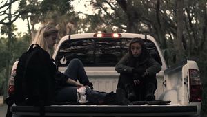 After the Fall's poster