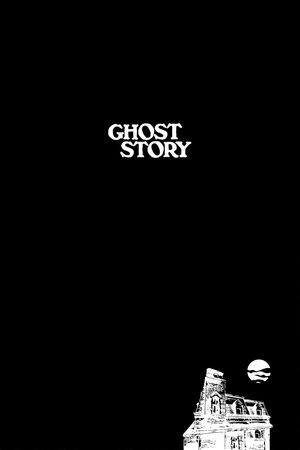 Ghost Story's poster