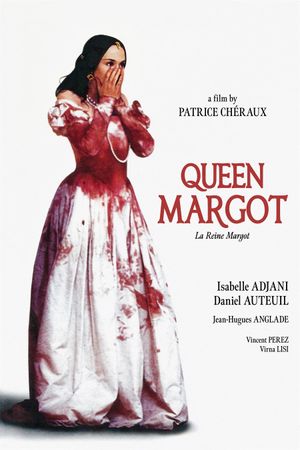Queen Margot's poster