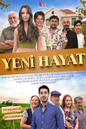 Yeni Hayat's poster image