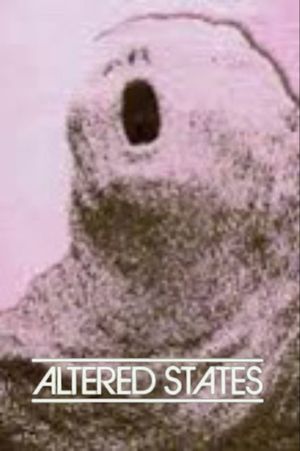 Altered States's poster