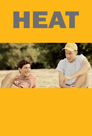 Heat's poster