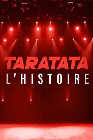 Taratata l'histoire's poster image