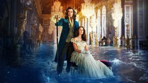 The King's Daughter's poster