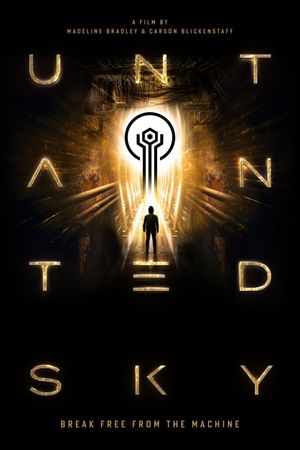 Untainted Sky's poster