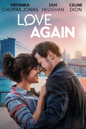 Love Again's poster