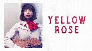 Yellow Rose's poster