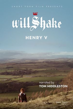 WillShake's poster