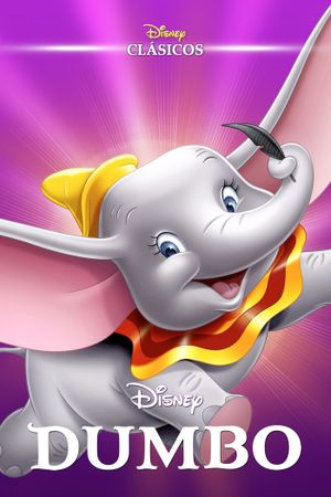 Dumbo's poster