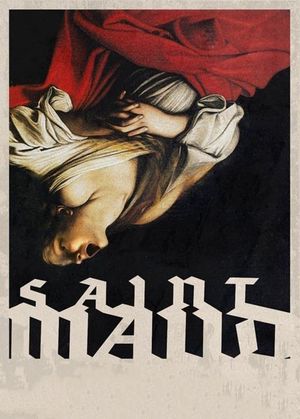Saint Maud's poster