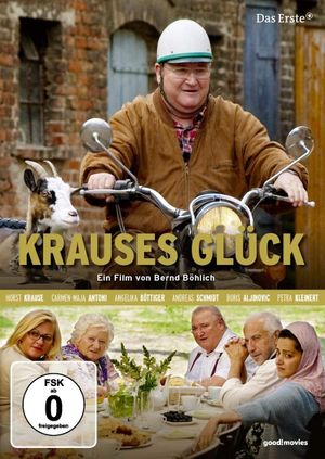 Krauses Glück's poster