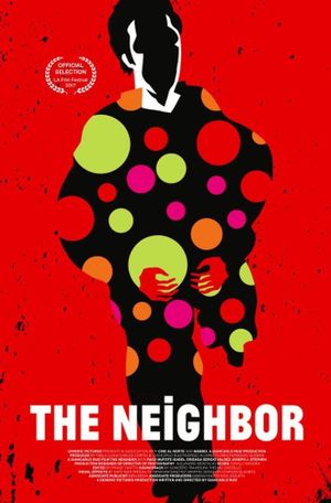 The Neighbor's poster