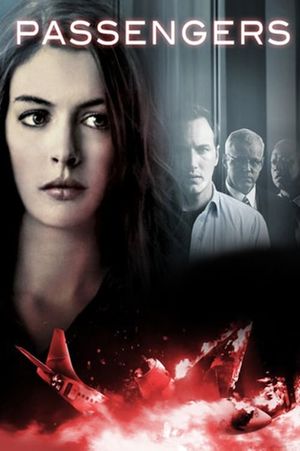 Passengers's poster