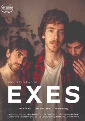 Exes's poster