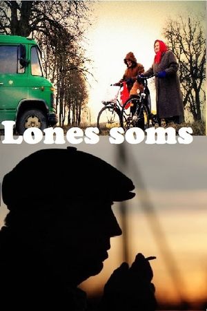 Lone Man's poster image