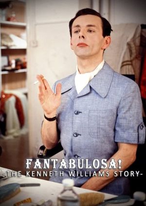 Kenneth Williams: Fantabulosa!'s poster