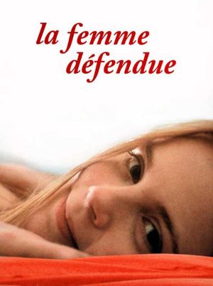 The Banned Woman's poster