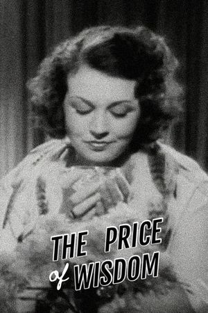 The Price of Wisdom's poster