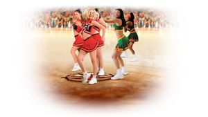 Bring It On's poster