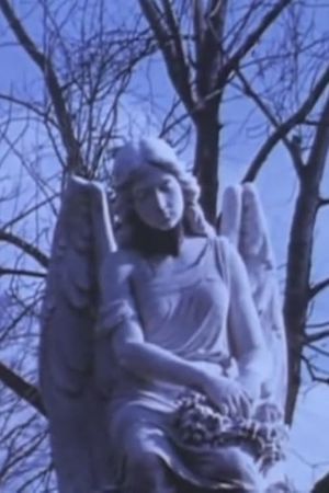 Angel's poster